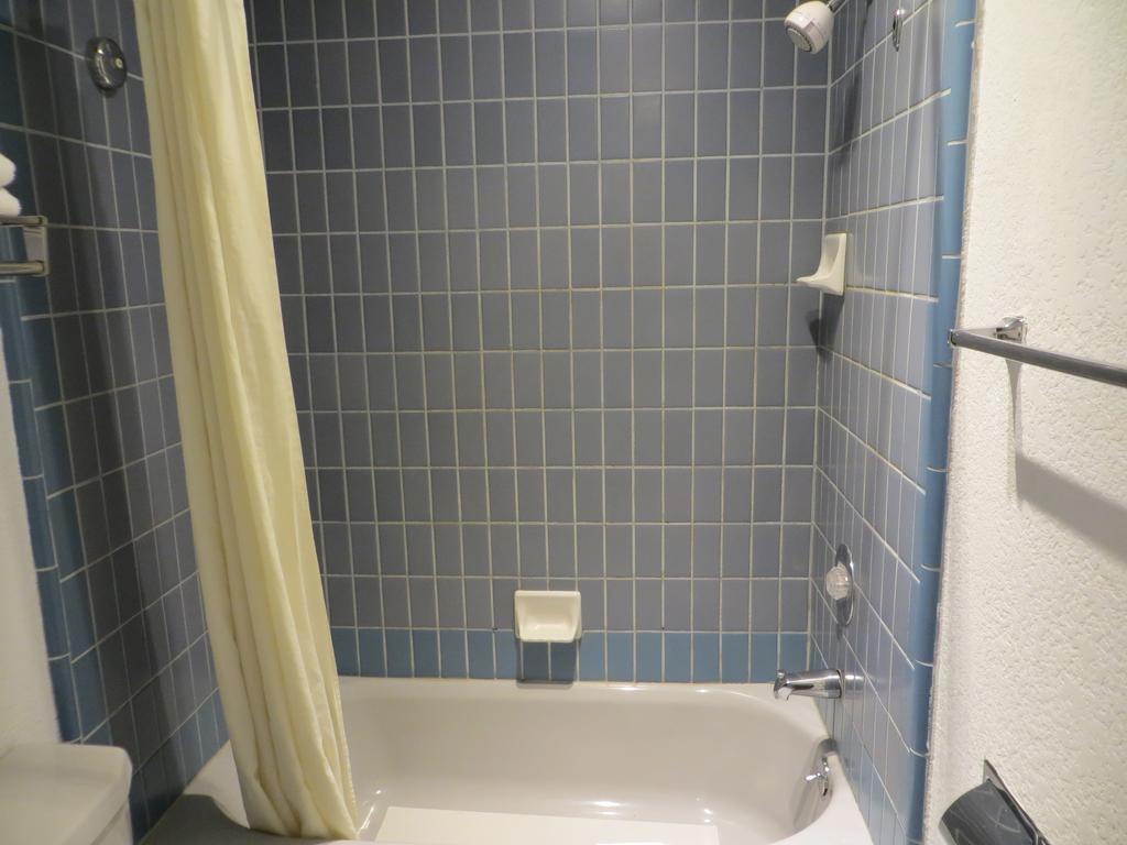 Executive Inn & Suites Sacramento Dış mekan fotoğraf