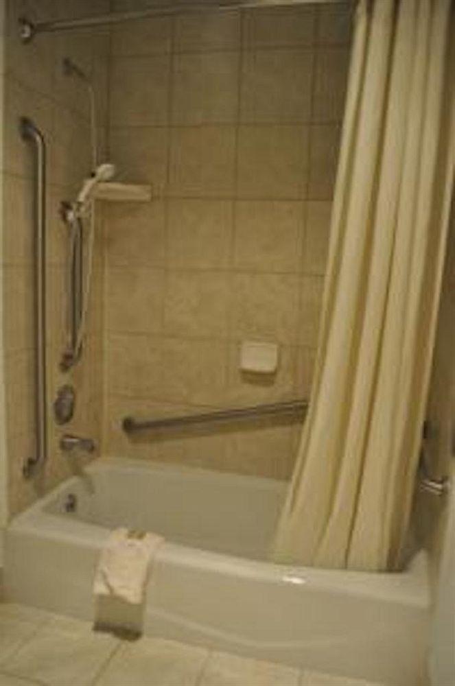 Executive Inn & Suites Sacramento Dış mekan fotoğraf