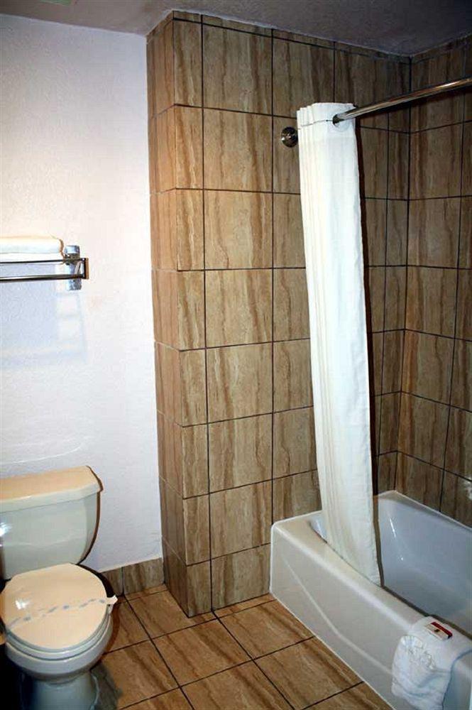 Executive Inn & Suites Sacramento Dış mekan fotoğraf