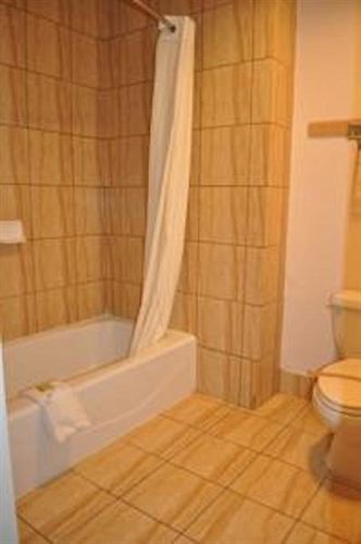Executive Inn & Suites Sacramento Dış mekan fotoğraf