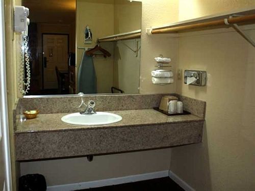Executive Inn & Suites Sacramento Dış mekan fotoğraf
