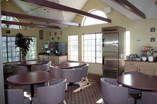 Executive Inn & Suites Sacramento Dış mekan fotoğraf